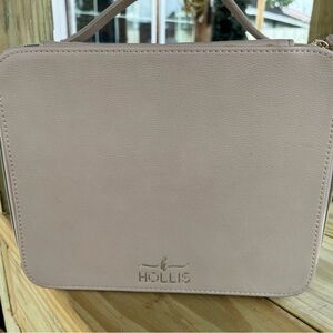 Hollis MakeUp Travel Bag